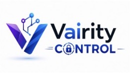 Vairity CONTROL logo